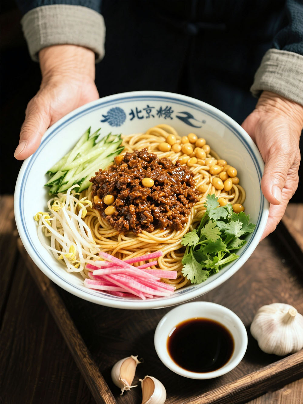 食“面”八方 中國12道地區特色面條